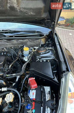 Універсал Subaru Outback 2011 в 