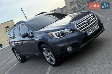 Универсал Subaru Outback 2017 в Днепре