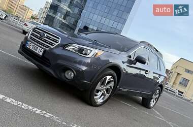 Універсал Subaru Outback 2017 в 