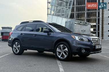 Універсал Subaru Outback 2017 в 