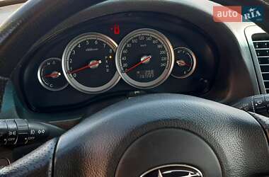 Универсал Subaru Outback 2005 в 