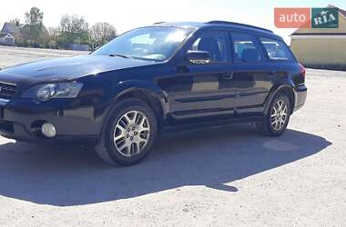 Универсал Subaru Outback 2005 в 