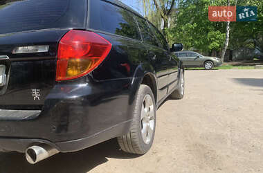 Універсал Subaru Outback 2004 в 