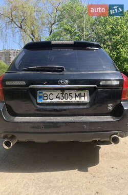 Універсал Subaru Outback 2004 в 