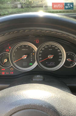 Універсал Subaru Outback 2004 в 