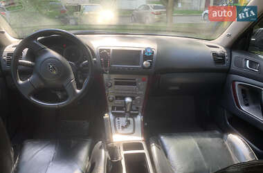 Універсал Subaru Outback 2004 в 