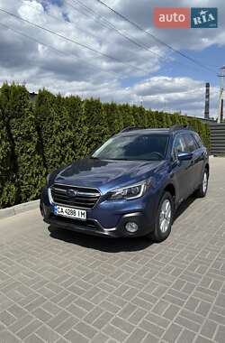 Універсал Subaru Outback 2019 в Черкасах