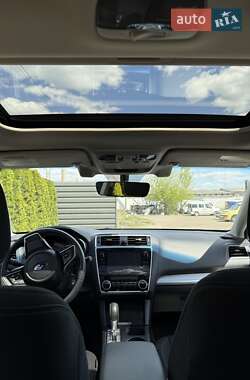 Универсал Subaru Outback 2019 в Черкассах