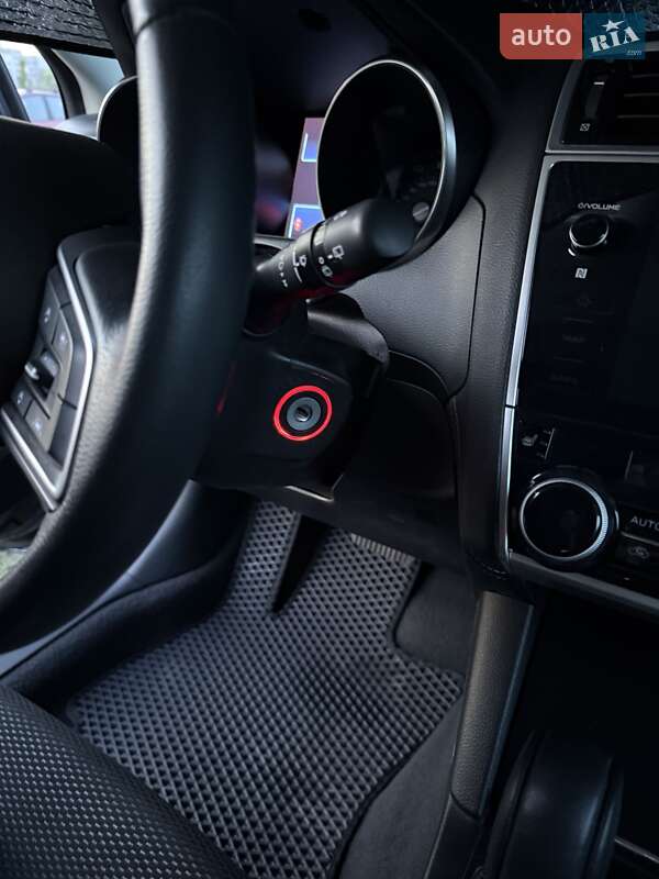 Универсал Subaru Outback 2019 в Черкассах