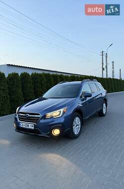 Универсал Subaru Outback 2019 в Черкассах