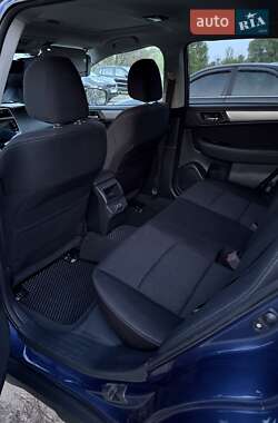 Универсал Subaru Outback 2019 в Черкассах