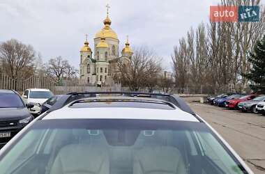 Універсал Subaru Outback 2018 в 