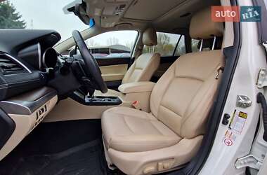Універсал Subaru Outback 2018 в 