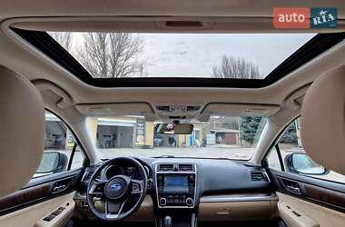 Універсал Subaru Outback 2018 в 