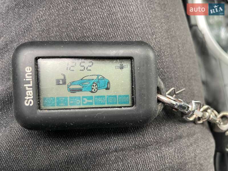 Универсал Subaru Outback 2007 в Киеве