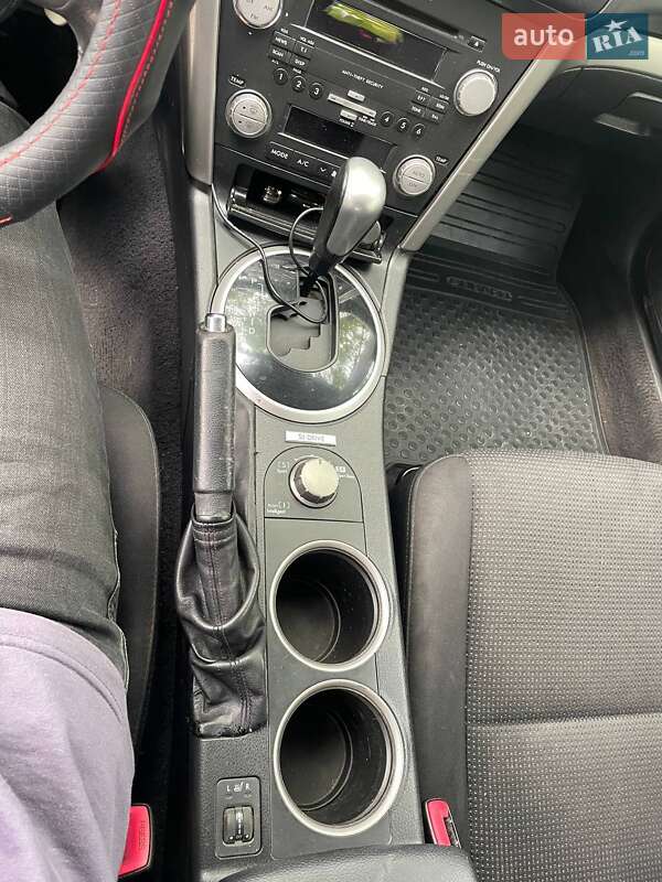 Универсал Subaru Outback 2007 в Киеве