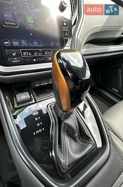 Универсал Subaru Outback 2024 в 