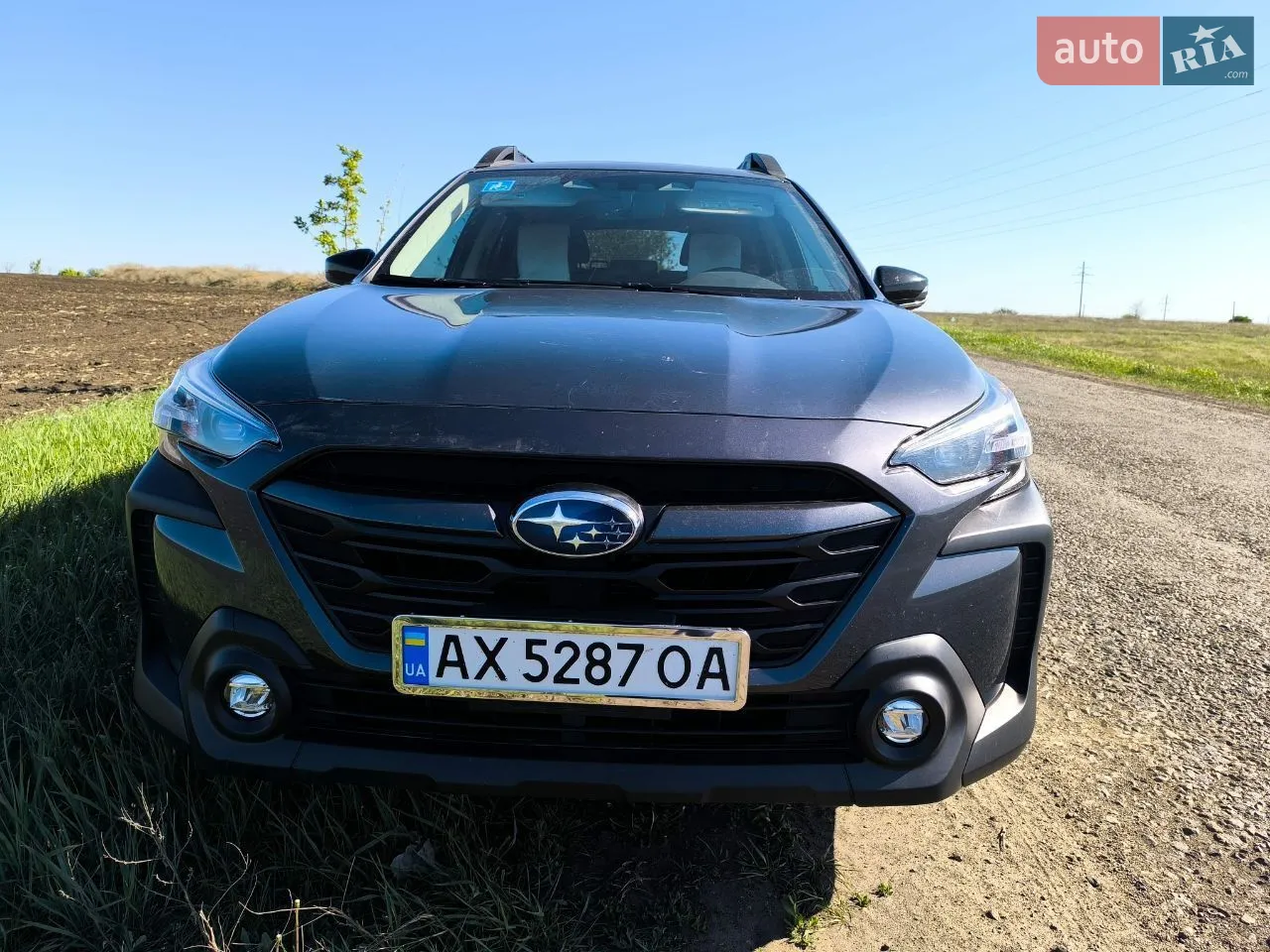 2022 Subaru Outback - мініатюра 34
