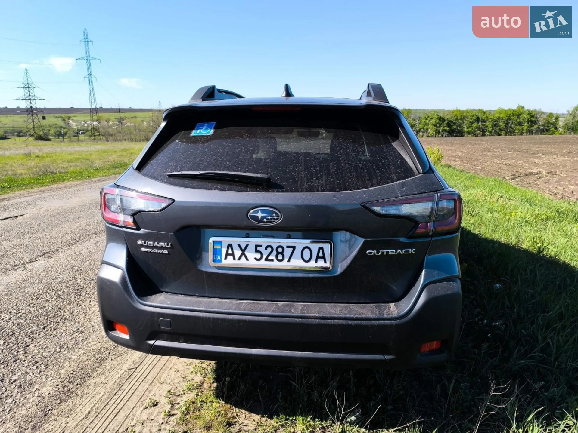 2022 Subaru Outback - мініатюра 8
