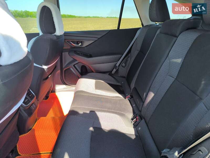 Универсал Subaru Outback 2022 в Изюме фото 18 Универсал Subaru Outback 2022 в Изюме