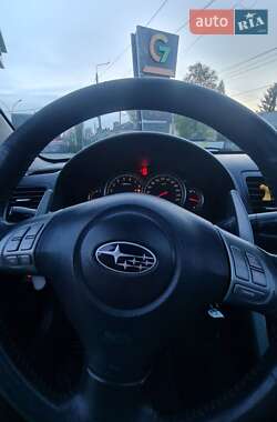Універсал Subaru Outback 2007 в 
