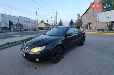 Універсал Subaru Outback 2007 в 