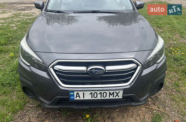 Універсал Subaru Outback 2019 в Борисполі