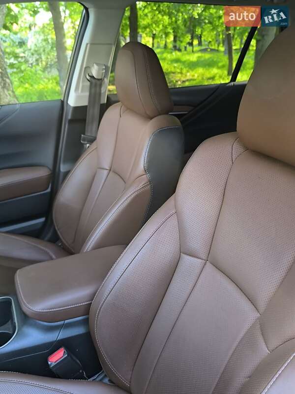 Універсал Subaru Outback 2022 в Дніпрі