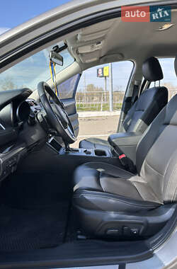 Универсал Subaru Outback 2015 в 