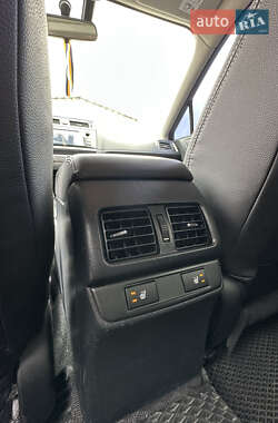 Универсал Subaru Outback 2015 в 