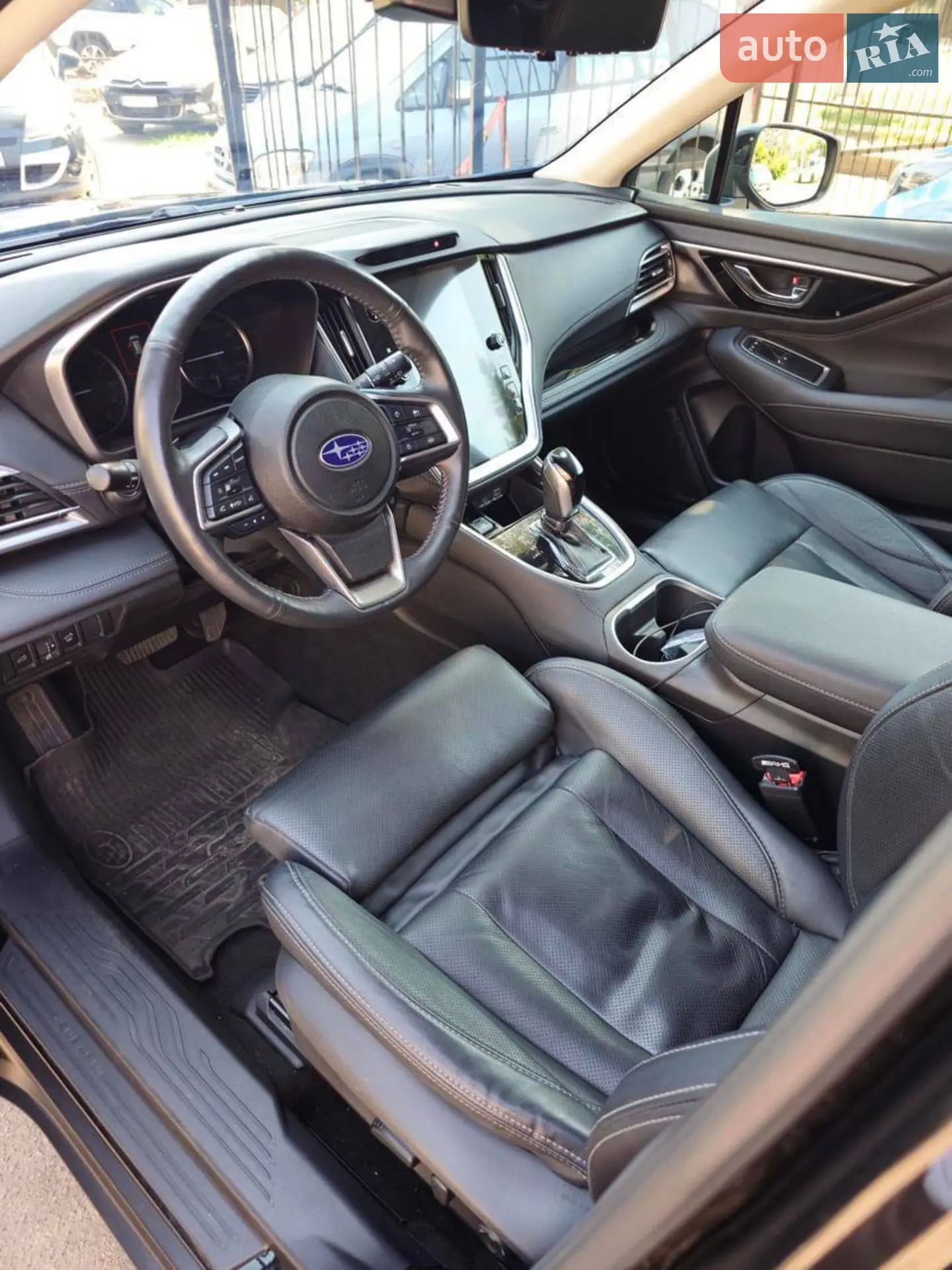 2023 Subaru Outback - мініатюра 7