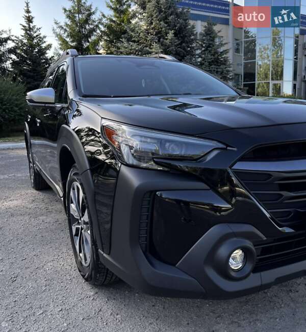 Універсал Subaru Outback 2023 в Києві