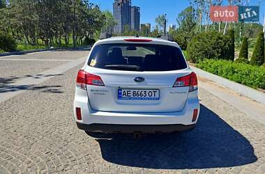 Універсал Subaru Outback 2013 в 