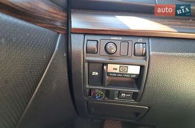 Універсал Subaru Outback 2013 в 