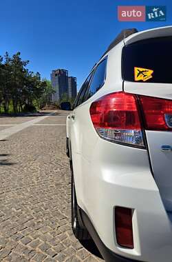 Універсал Subaru Outback 2013 в 