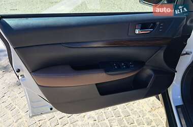 Універсал Subaru Outback 2013 в 