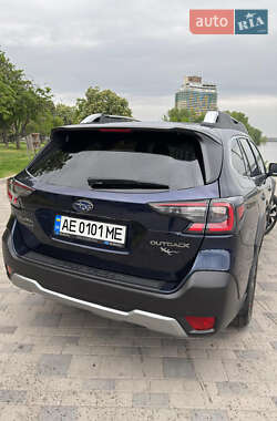 Універсал Subaru Outback 2021 в 