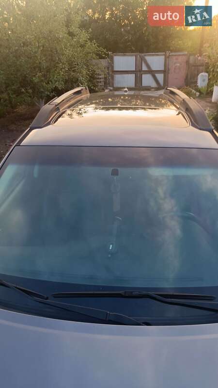 Универсал Subaru Outback 2014 в Березному