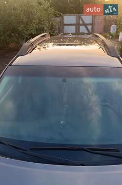 Универсал Subaru Outback 2014 в 