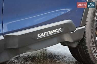 Універсал Subaru Outback 2020 в 