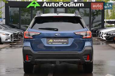 Універсал Subaru Outback 2020 в 