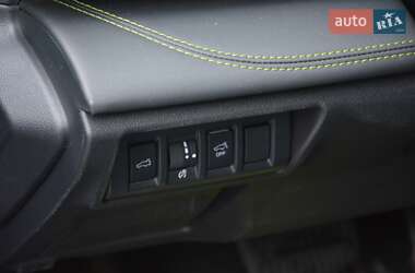 Універсал Subaru Outback 2020 в 