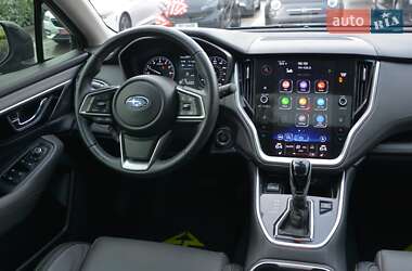 Універсал Subaru Outback 2020 в 