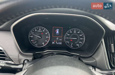 Универсал Subaru Outback 2021 в 