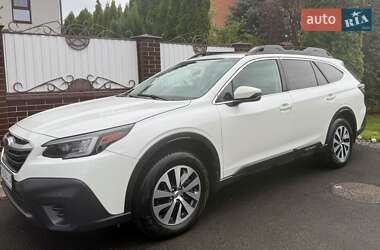 Универсал Subaru Outback 2020 в Киеве