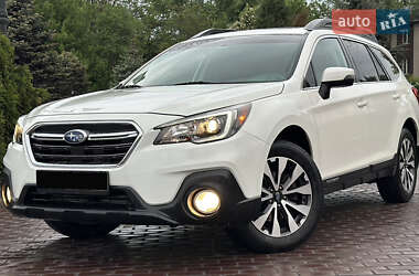 Универсал Subaru Outback 2015 в Днепре