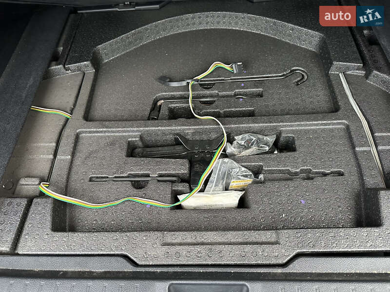 Універсал Subaru Outback 2015 в Дніпрі