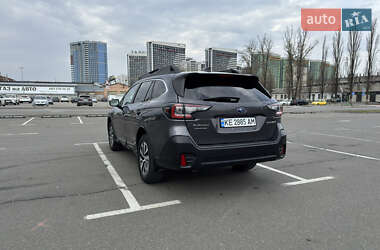 Универсал Subaru Outback 2020 в 