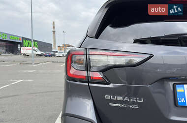 Универсал Subaru Outback 2020 в 