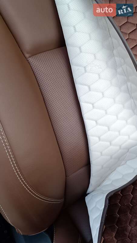 Универсал Subaru Outback 2018 в Львове фото 29 Универсал Subaru Outback 2018 в Львове